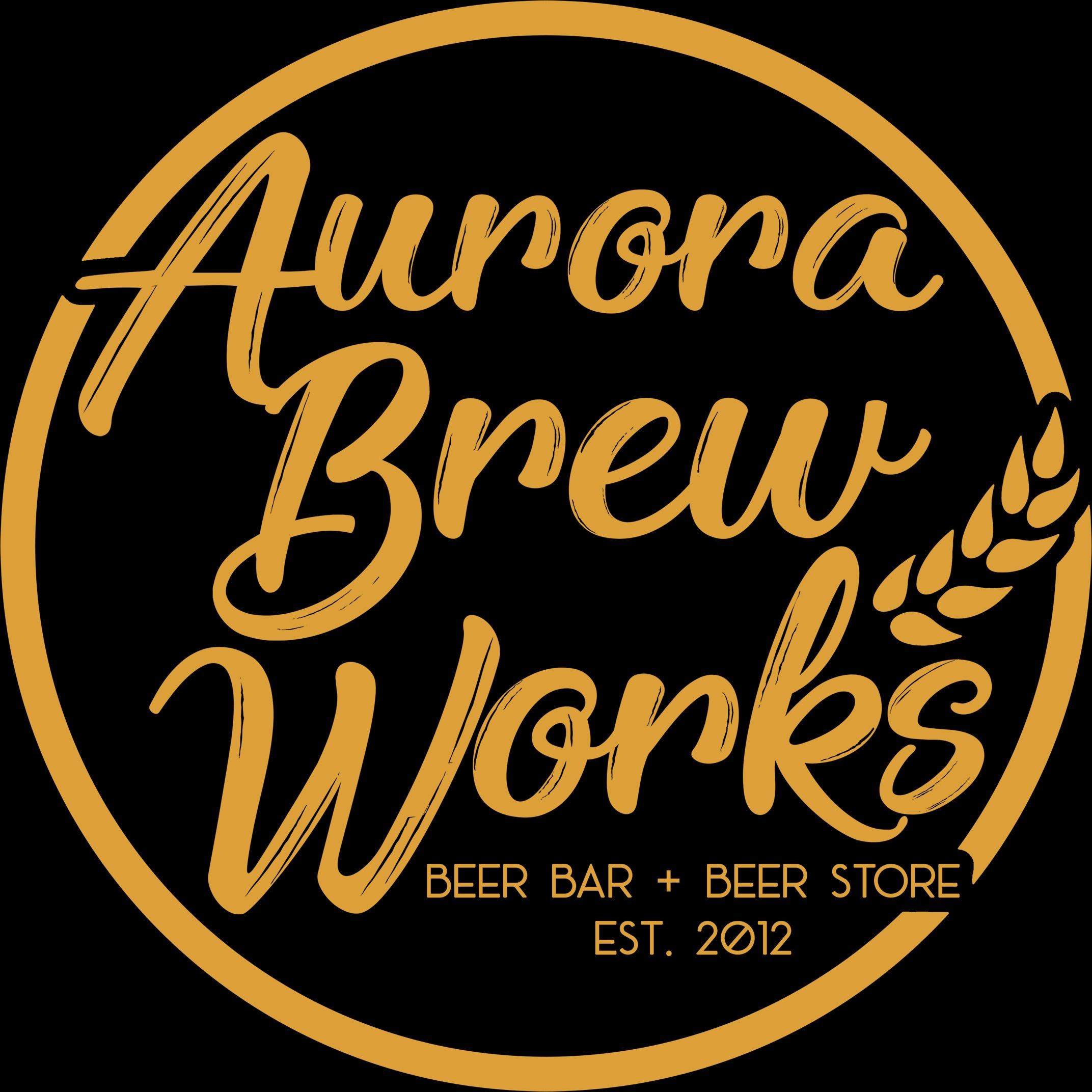 Which Will You Choose: Red or Blue? Aurora Brew Works Offers Bills-Themed  Variety Packs - Buffalo Beer League